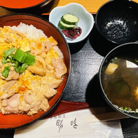 季節割烹 勝味 - 