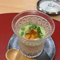 肉割烹 赤坂ゆうが - 