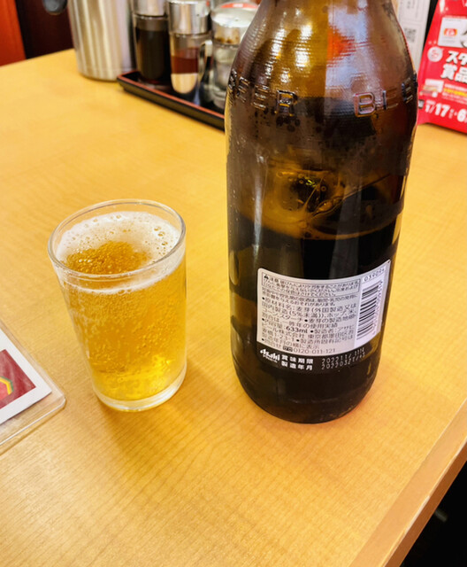 Gyoza no Osho Senbayashi Ten