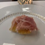 ペレグリーノ - 