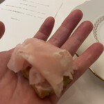 ペレグリーノ - 