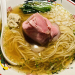 らぁめん小池 - 