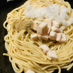 らぁめん小池 - 