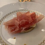 ペレグリーノ - 