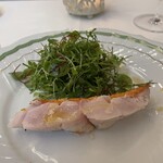 ペレグリーノ - 