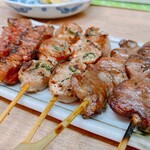 大衆酒場 五の五 上野6丁目店 - 