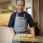 ペレグリーノ - 