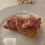 ペレグリーノ - 