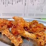 大衆酒場 五の五 上野6丁目店 - 