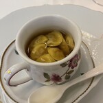 ペレグリーノ - 