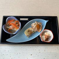 江戸前肉割烹 宮下 - 