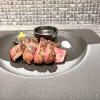 渋谷鉄板焼きOKANOUE - 