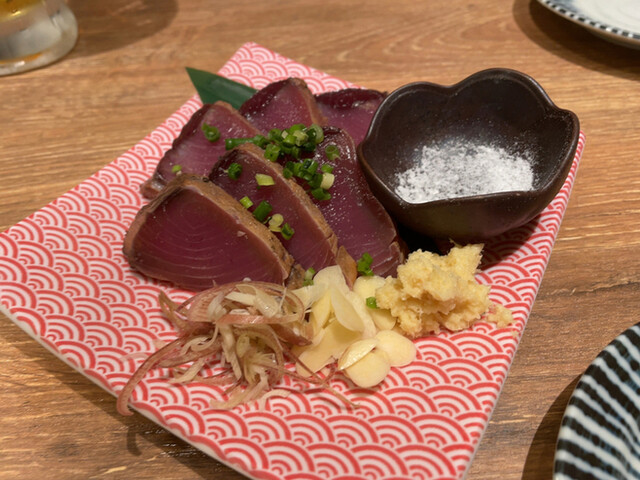 Uogashi Sakaba FUKU Hamakin Fujigaoka Ten