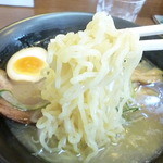 麺や 蘭句 - 