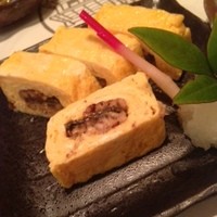神泉いちのや - うまき