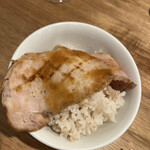 海老丸らーめん - 