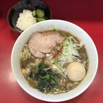 らーめん 谷瀬家 - 