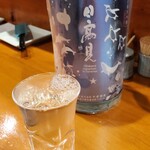 居酒屋鳥のぶ - 