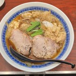 中華そば たた味 - 