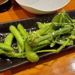 居酒屋鳥のぶ - 