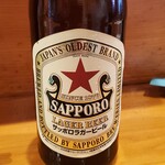 居酒屋鳥のぶ - 