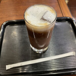 コーヒーと家具の店　さむしんぐ - 