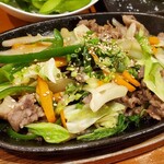 居酒屋鳥のぶ - 