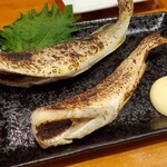 居酒屋鳥のぶ - 