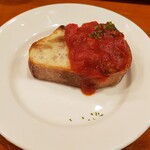 居酒屋鳥のぶ - 