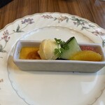 博多鉄板 じゅん - 