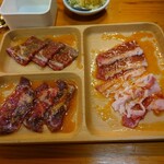 炭火焼肉居酒屋 肉鮮問屋25-89 - 