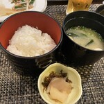 博多鉄板 じゅん - 