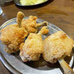 田辺養鶏園 - チューリップ