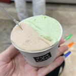 伊太利亜のじぇらぁとや - 