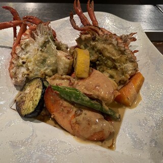 博多鉄板 じゅん