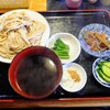 Inaka Udon Kaachan - うどん