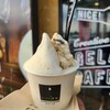 GELATO&CAFFEいざわ苺園