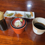 會津野 茂三郎 - 