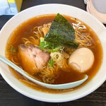 軽井沢 中華そば 無二 - 