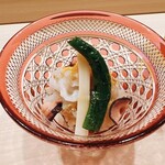 麻布 かどわき - 