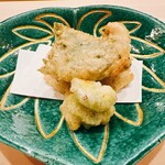 麻布 かどわき - （不明：ロストです）