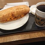 スターバックスコーヒー  - 