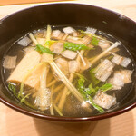 麻布 かどわき - 