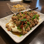 ルッカ - 台湾ポテサラ