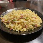 ルッカ - チャーハン