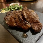 ルッカ - シャトーブリアン