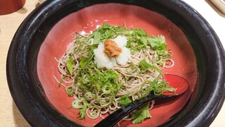 Soba Dokoro Tombo - 