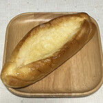 天狗堂海野製パン所 - バターリッチ
