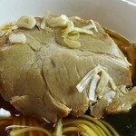 きくば - ラーメン
