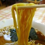 きくば - ラーメン